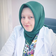 Uzm. Dr. Ferda Çelik - Dermatoloji - Samsun