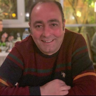 Uzm. Dr. Mustafa Dağlı - Psikiyatri - İstanbul