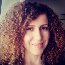 Uzm. Dr. Vesıle Uyanık