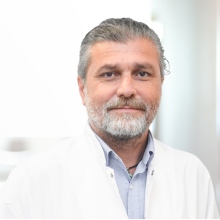 Uzm. Dr. Adnan Köşüş