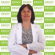 Uzm. Dr. Nejla Küçükgöncü