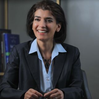 Prof. Dr. Hülya Gökmen - Göz Hastalıkları - Antalya