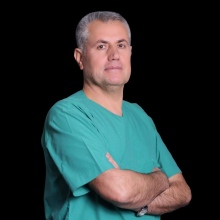 Op. Dr. Baki Korkmaz