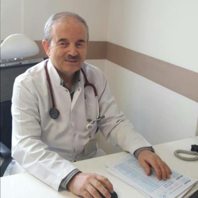 Uzm. Dr. Mesut Polat