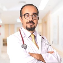 Prof. Dr. Murat Biteker