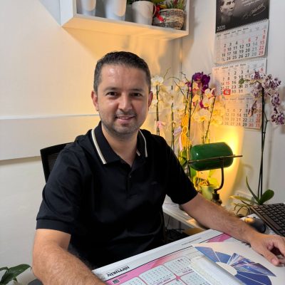 Op. Dr. Taner Kafadar