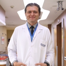 Doç. Dr. Erkan Esen