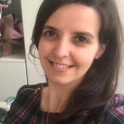 Uzm. Dr. Merve Tsakir Chasan Çaldaş - Psikiyatri - İstanbul