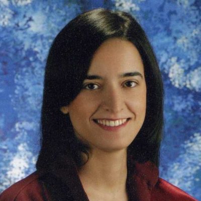 Prof. Dr. Deram Büyüktaş
