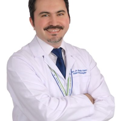 Op. Dr. İbrahim Yazıcı