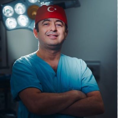 Prof. Dr. Mehmet Fatih Akbulut