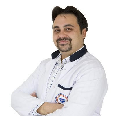 Op. Dr. Umut Faydacı