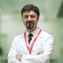 Op. Dr. Mehmet Salih Alar - Üroloji - Diyarbakır