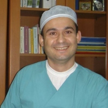 Op. Dr. Vedat Sağır