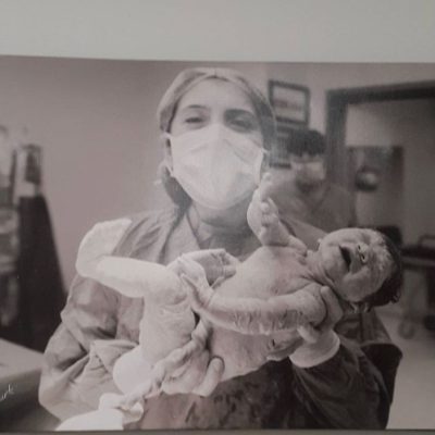 Op. Dr. Yurdanur Açılmış