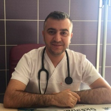 Uzm. Dr. Oğuz Kaan Kaya