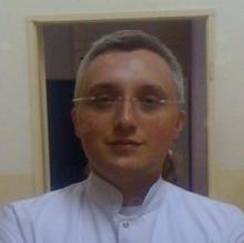 Uzm. Dr. Muharrem Arslandağ