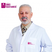 Uzm. Dr. Ali Züberi