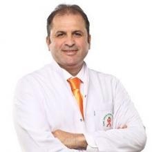 Uzm. Dr. Emre Ersoy