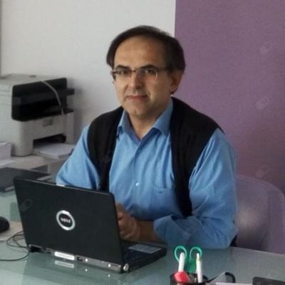 Prof. Dr. Şakir Özen - Psikiyatri - Antalya