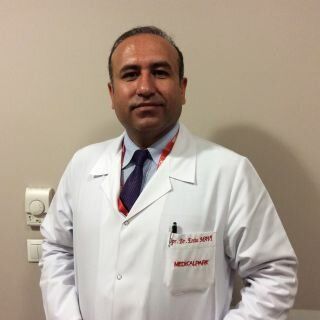 Op. Dr. Ersin Mavi