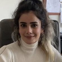 Uzm. Dr. Denizhan Danacı Keleş