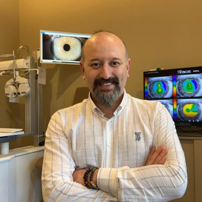 Doç. Dr. Gökçen Gökçe