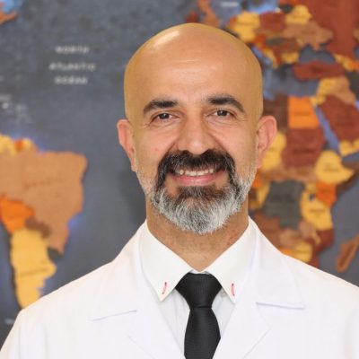Op. Dr. Emre Hekimoğlu - Göz Hastalıkları - İstanbul