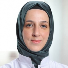 Uzm. Dr. Arzu Aydın Çapkın