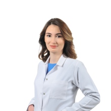 Uzm. Dr. Duygu Gencer - Kulak Burun Boğaz - Afyonkarahisar
