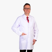 Op. Dr. Zekai Öğetman