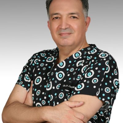Op. Dr. Fatih Adıbelli