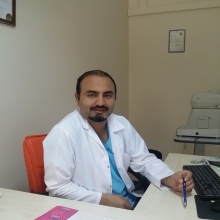 Op. Dr. Ahmet Yalçın