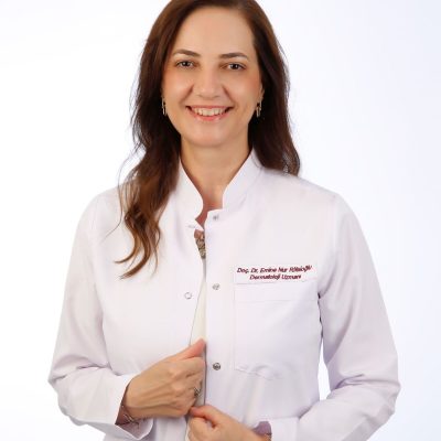 Doç. Dr. Emine Nur Rifaioğlu