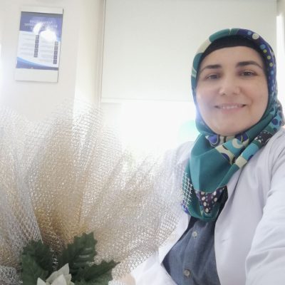 Op. Dr. Mine Kaymakçı