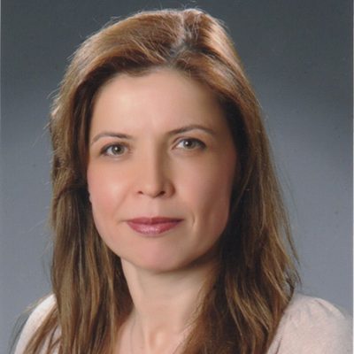 Op. Dr. Nilgün Karakaş Başmak - Kadın Hastalıkları Ve Doğum - Eskişehir