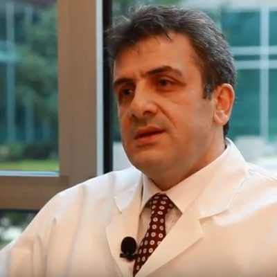 Prof. Dr. Basri Amasyalı