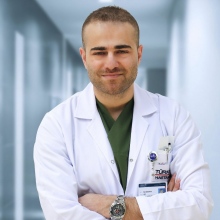 Op. Dr. Muhammet Bahattin Kır