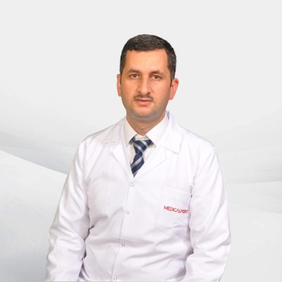 Uzm. Dr. Mehmet Nuri Aydın