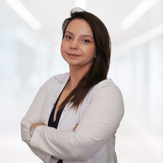 Op. Dr. Seren Oğuz - Kadın Hastalıkları Ve Doğum - Bursa