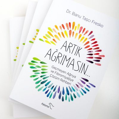 Uzm. Dr. Banu Taşcı Fresko