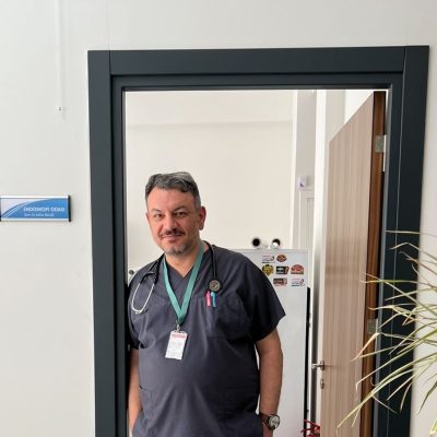 Doç. Dr. Atilla Bulur