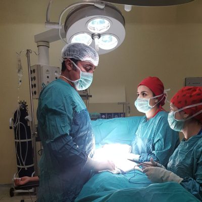 Op. Dr. Kasım Turan - Kulak Burun Boğaz - Van
