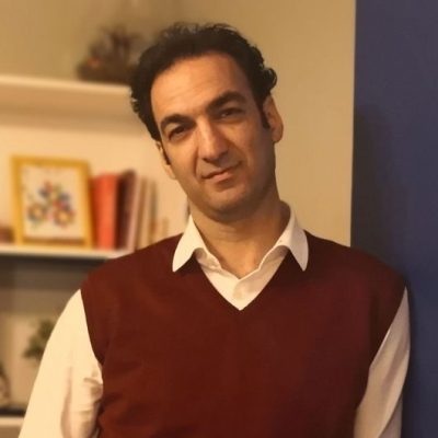 Uzm. Dr. Fırat Çelik
