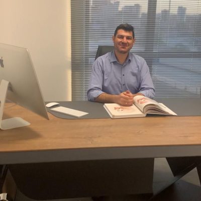 Op. Dr. Sedat Koyunsever - Kulak Burun Boğaz - Gaziantep