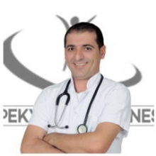 Uzm. Dr. Haydar Boynikara - Kulak Burun Boğaz - Ankara