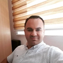 Op. Dr. Haktan Ergin Bağış - Kulak Burun Boğaz - Mersin