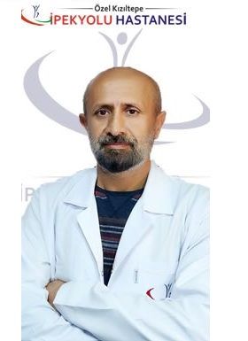 Op. Dr. Osman Karaman - Kadın Hastalıkları Ve Doğum - Mardin