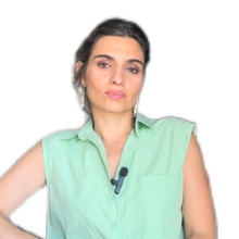 Uzm. Dr. Elif Ruşen