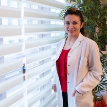 Doç. Dr. Günseli Şefika Pancar - Dermatoloji - Samsun